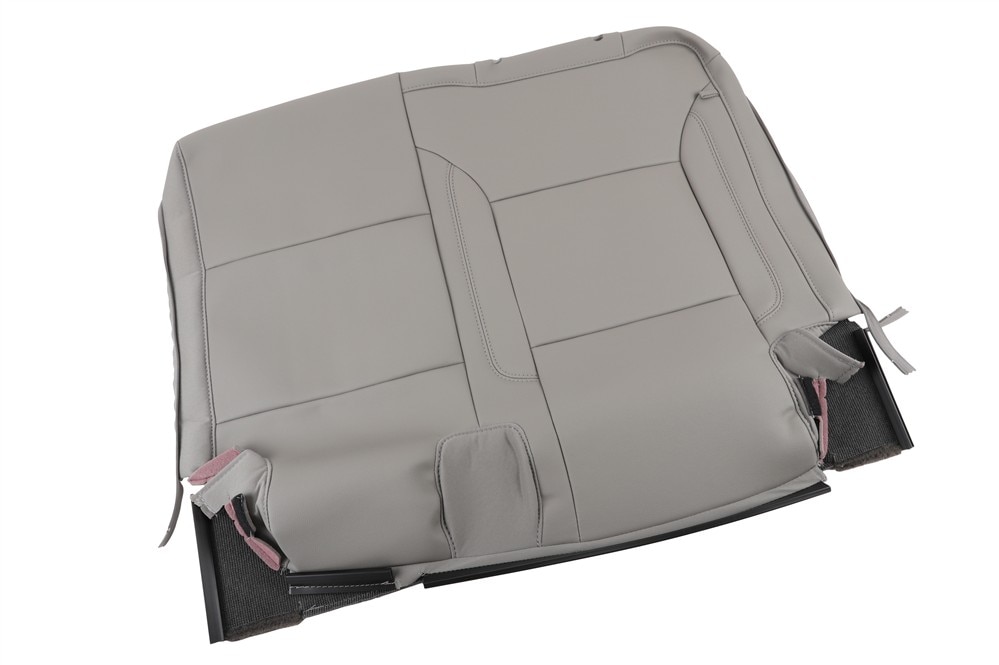 GM Genuine Parts Gideon Driver Side 3rd Row Seat Back Cover