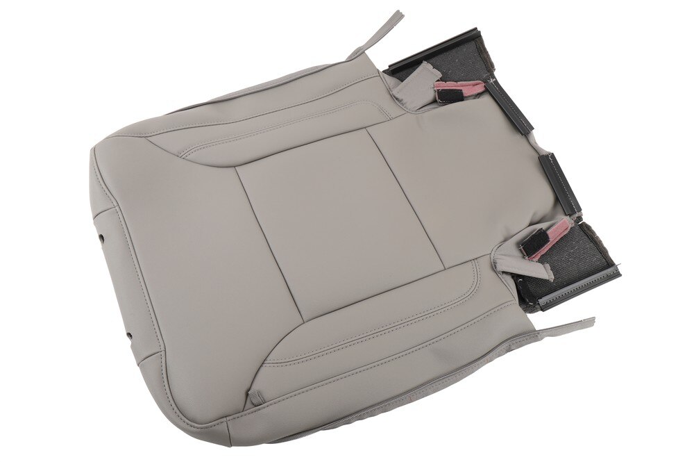 GM Genuine Parts Gideon Passenger Side 3rd Row Seat Back Cover