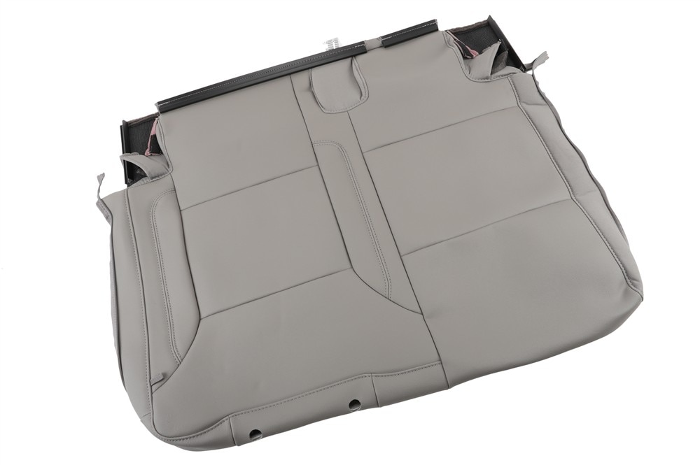 GM Genuine Parts Gideon Driver Side 3rd Row Seat Back Cover