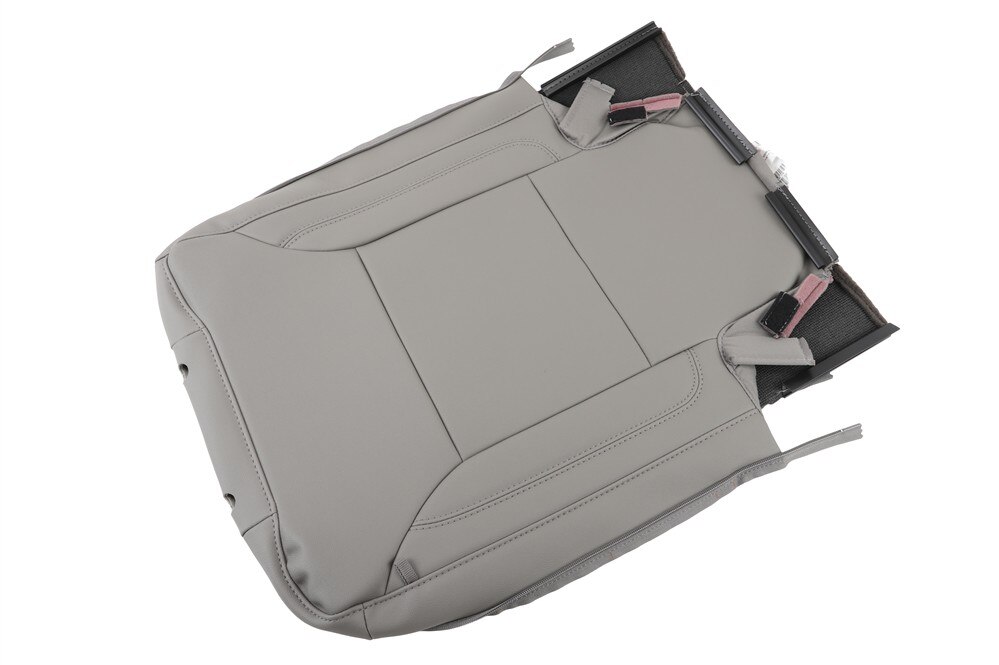 GM Genuine Parts Gideon Passenger Side 3rd Row Seat Back Cover