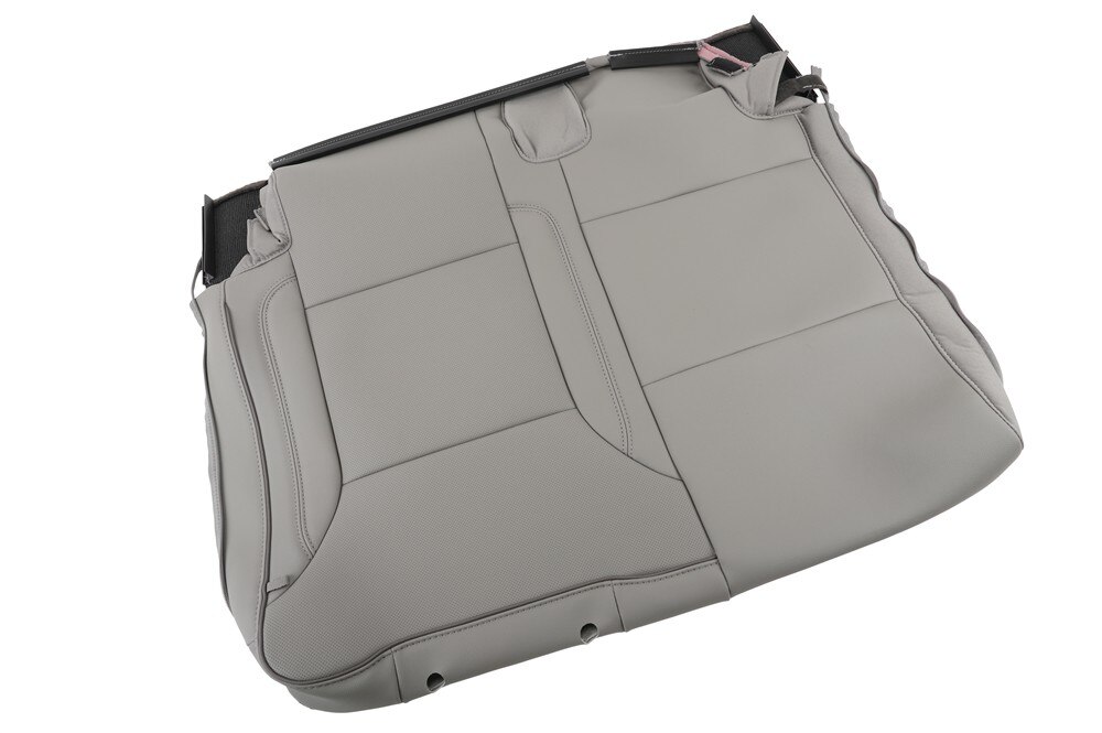 GM Genuine Parts Gideon Driver Side 3rd Row Seat Back Cover