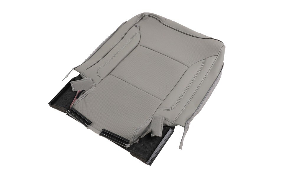 GM Genuine Parts Gideon Passenger Side 3rd Row Seat Back Cover