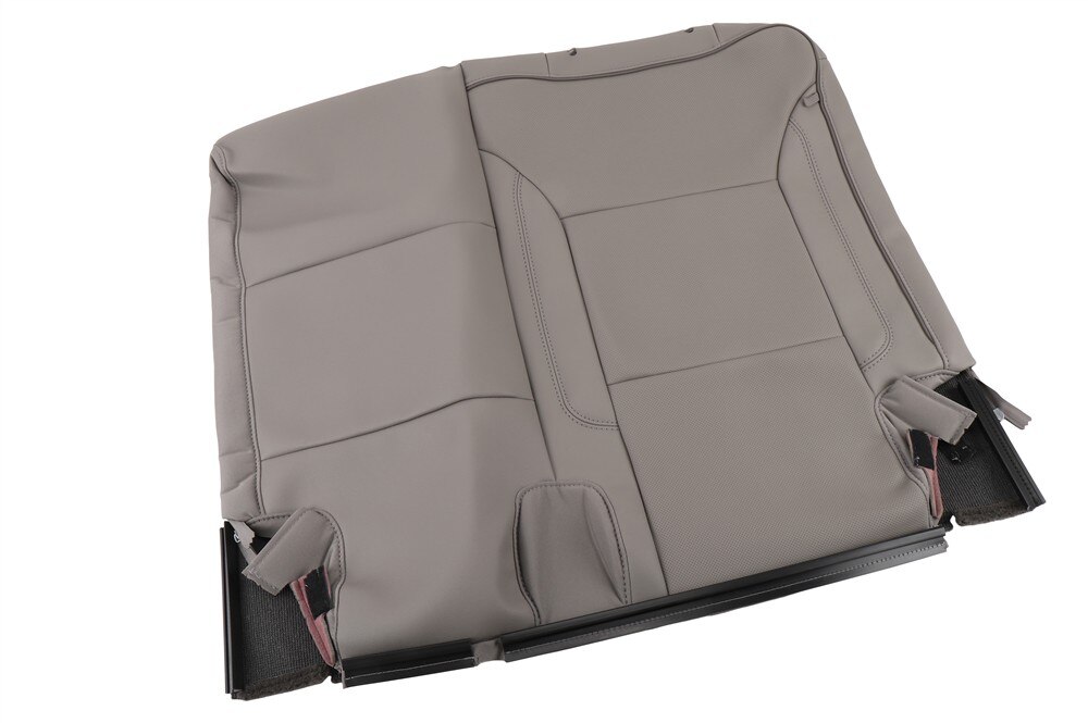 GM Genuine Parts Gideon Driver Side 3rd Row Seat Back Cover