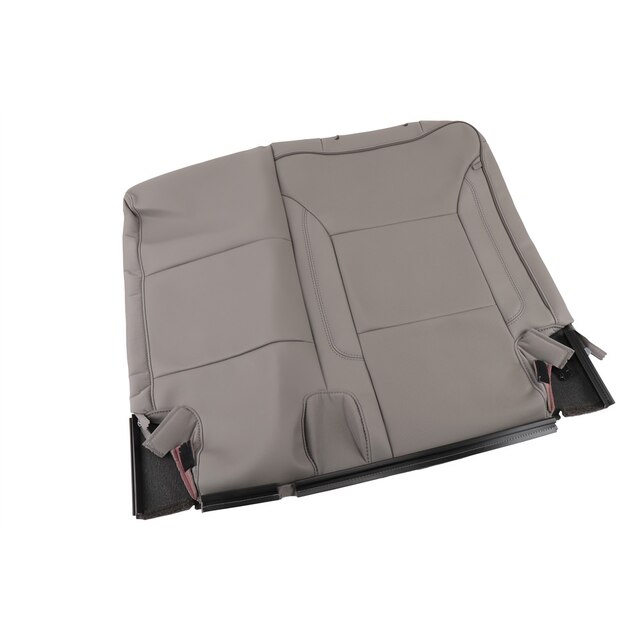 GM Genuine Parts Gideon Driver Side 3rd Row Seat Back Cover