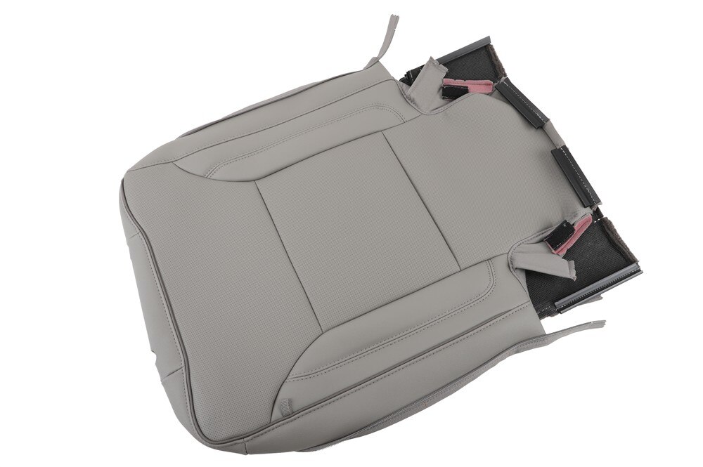 GM Genuine Parts Gideon Passenger Side 3rd Row Seat Back Cover