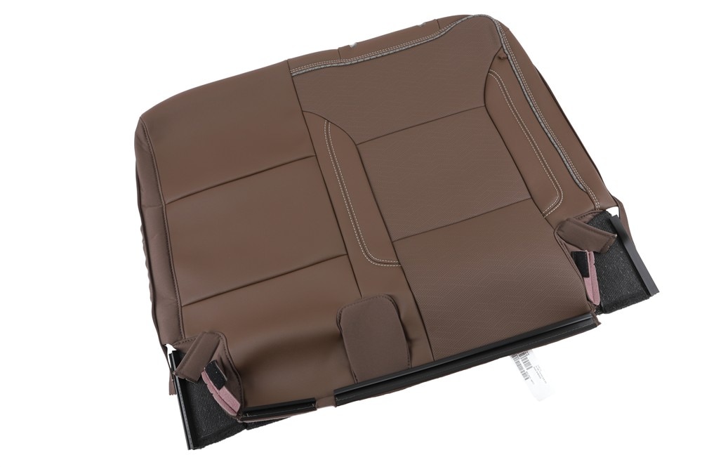 GM Genuine Parts Clove Driver Side 3rd Row Seat Back Cover