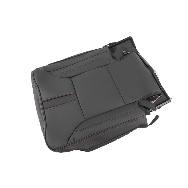 GM Genuine Parts Black Passenger Side 3rd Row Seat Back Cover