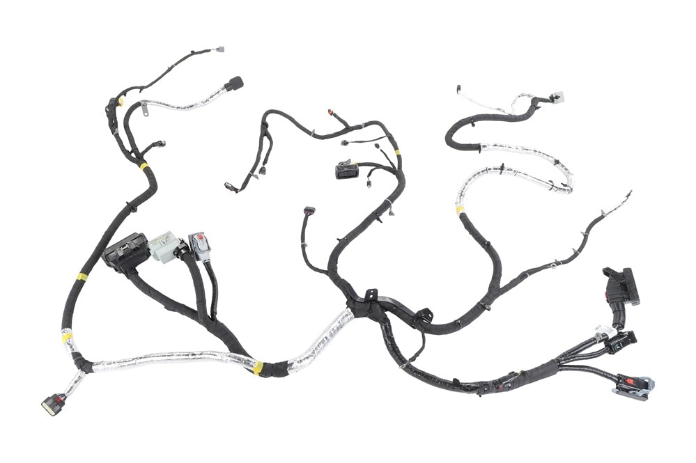 GM Genuine Parts Engine Wiring Harness
