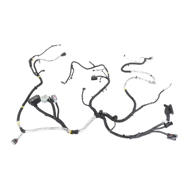 GM Genuine Parts Engine Wiring Harness