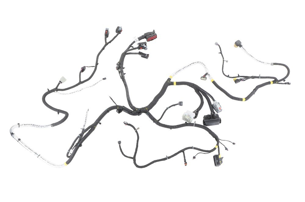 GM Genuine Parts Engine Wiring Harness