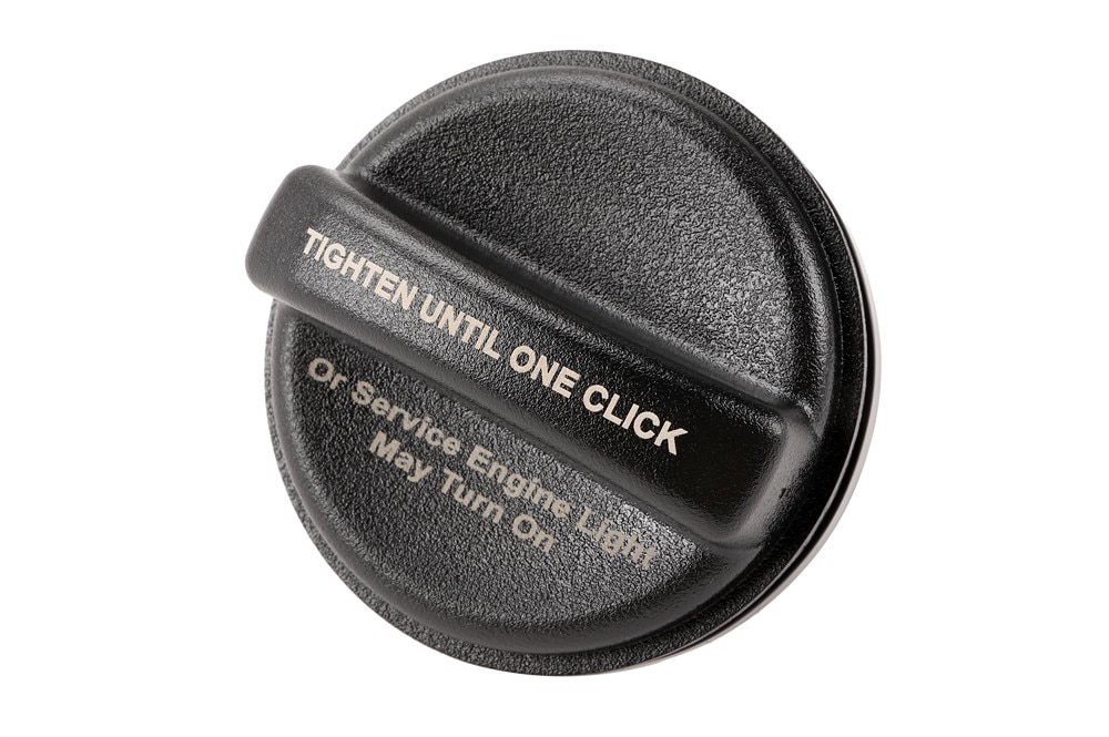ACDelco GM Original Equipment Fuel Tank Filler Cap