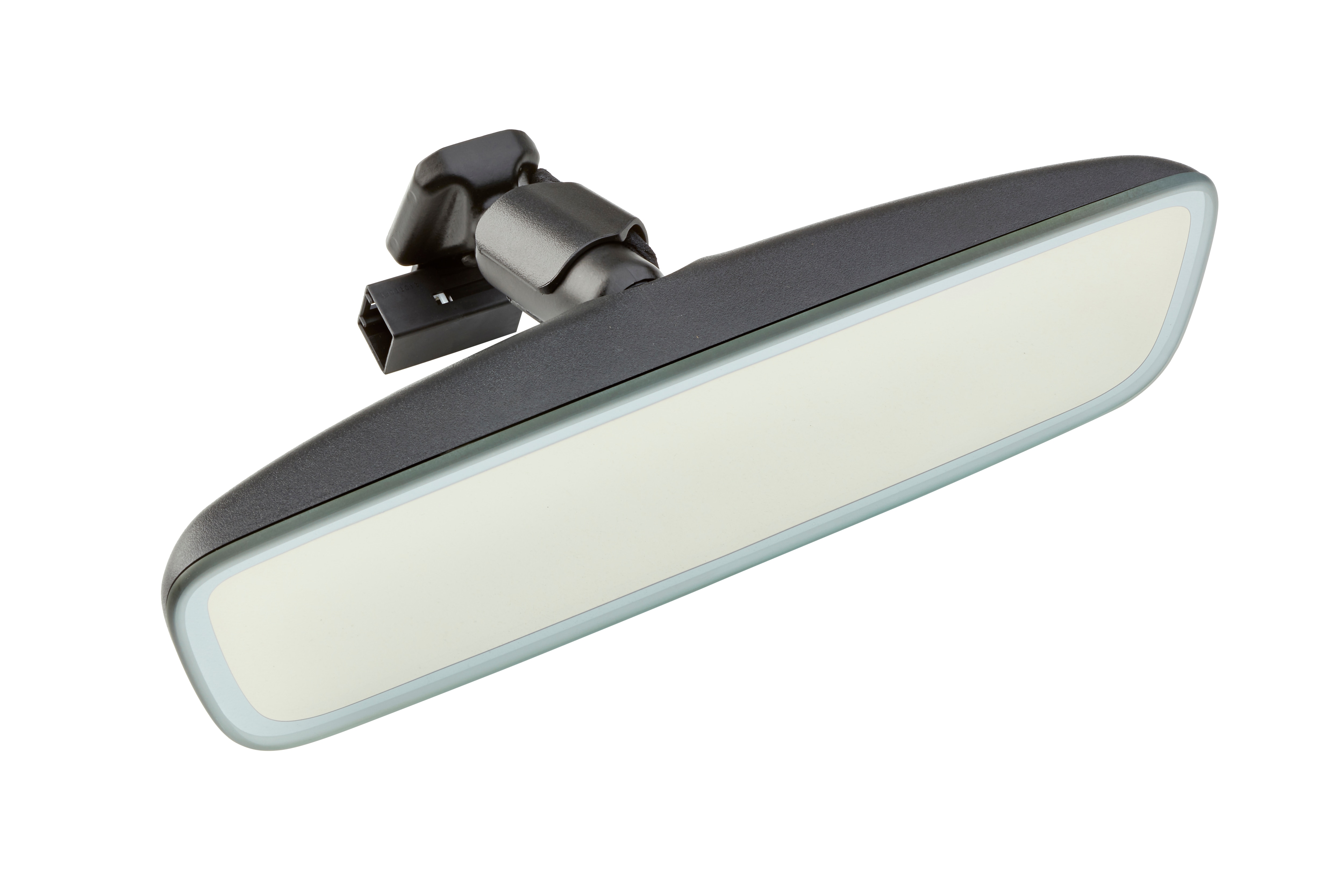 Chevrolet Garage Door Opener Package (for Vehicles Equipped with