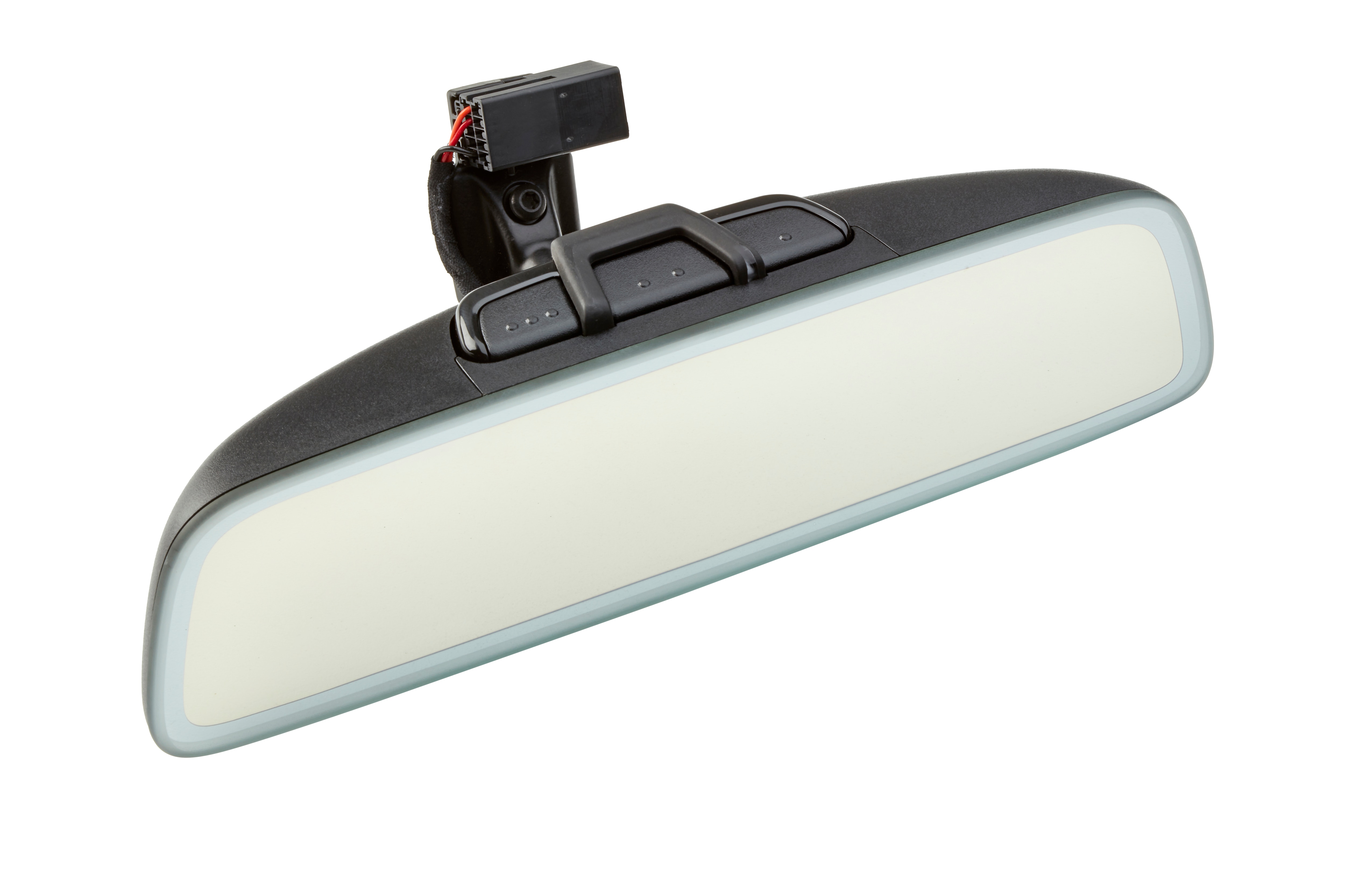 Garage Door Opener Package (for Vehicles Equipped with Auto-Dimming Rearview Mirrors)