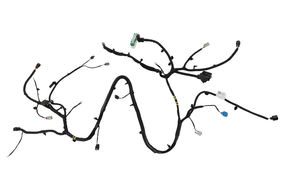 GM Genuine Parts Forward Lamp Wiring Harness