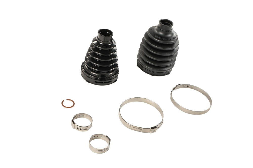 GM Genuine Parts Rear Wheel Drive Shaft Constant Velocity and Tri-Pot Joint Boot