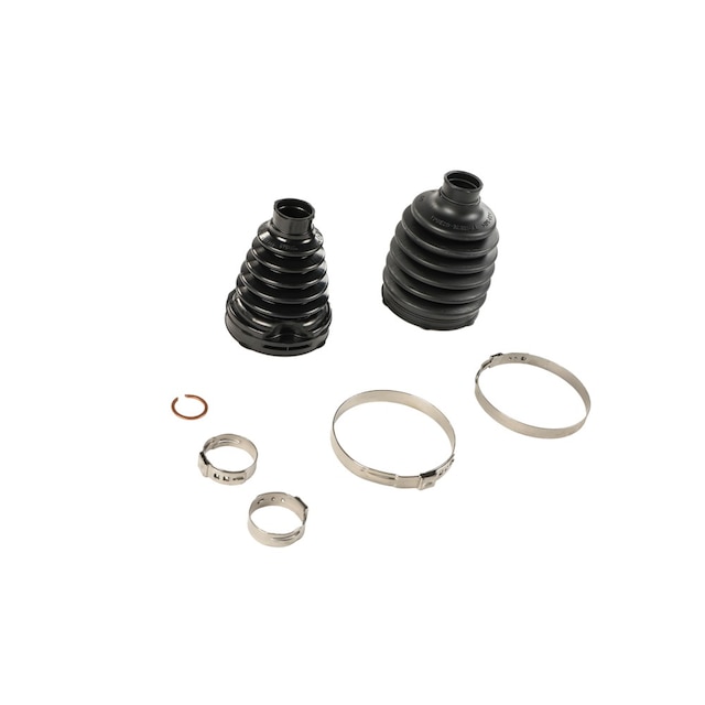 GM Genuine Parts Rear Wheel Drive Shaft Constant Velocity and Tri-Pot Joint Boot