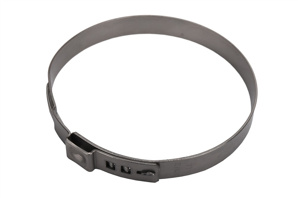 GM Genuine Parts Rear Half-Shaft Inner Constant Velocity (CV) Joint Inner Boot Clamp