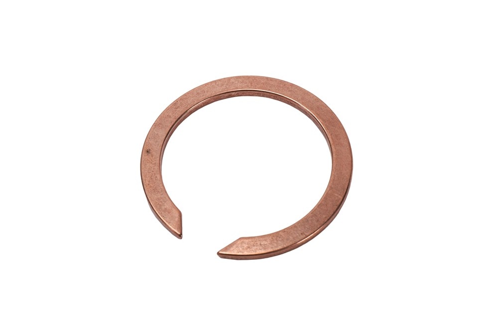 GM Genuine Parts Rear Half-Shaft Tri-Pot Joint Spider Retaining Ring