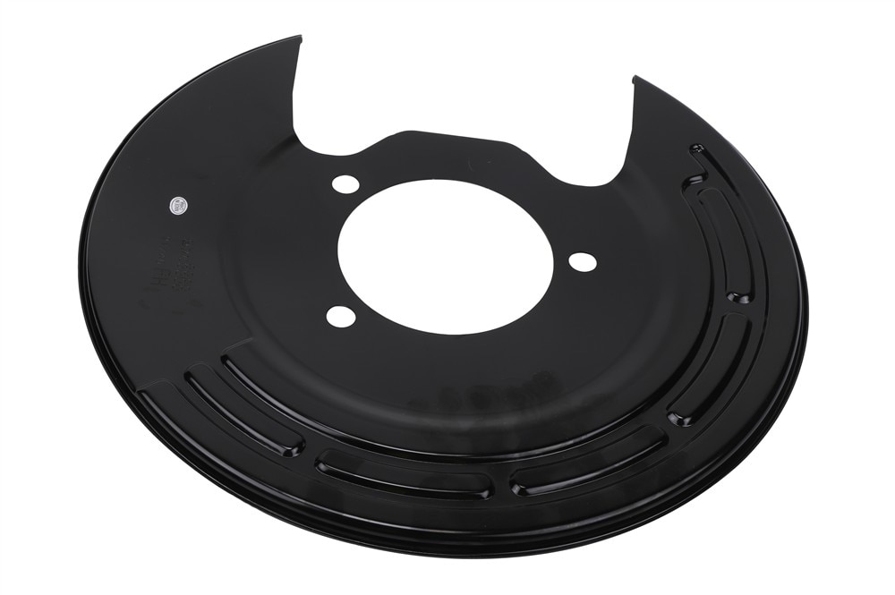 GM Genuine Parts Passenger Side Rear Brake Shield