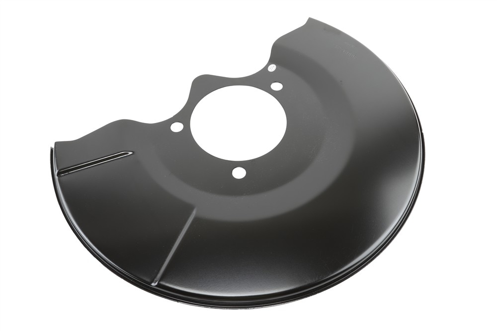 GM Genuine Parts Front Driver Side Brake Shield
