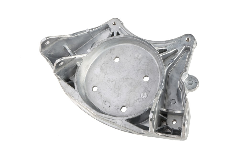 GM Genuine Parts Front Passenger Side Shock Absorber Mount
