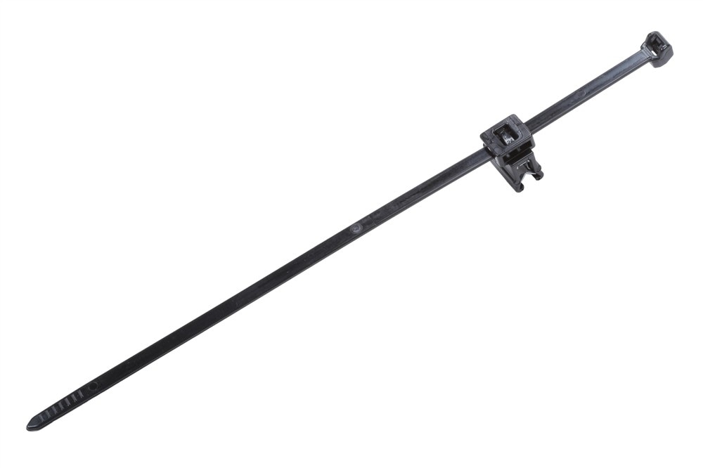 GM Genuine Parts Diesel Exhaust Fluid (DEF) Front Injector Supply Pipe Clip