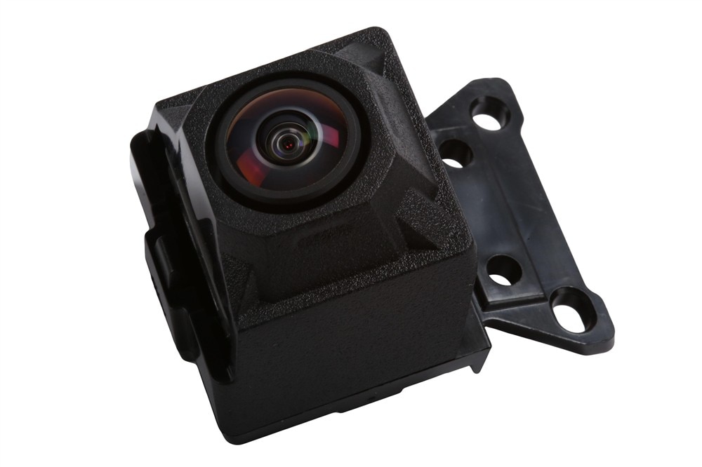 GM Genuine Parts Front View Driver Information Camera