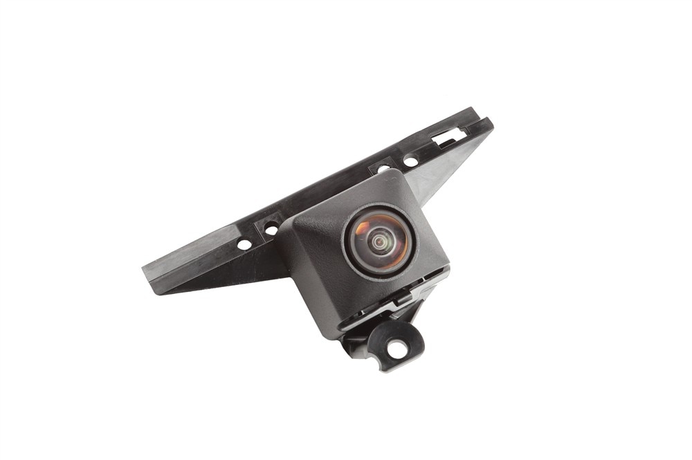 GM Genuine Parts Front View Driver Information Camera