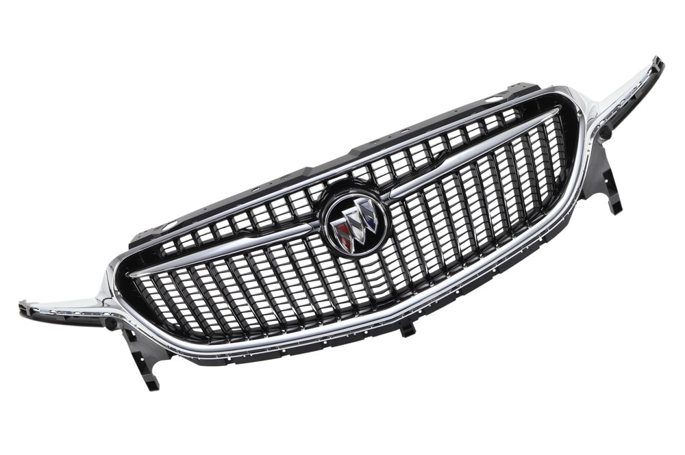 GM Genuine Parts Front Grille