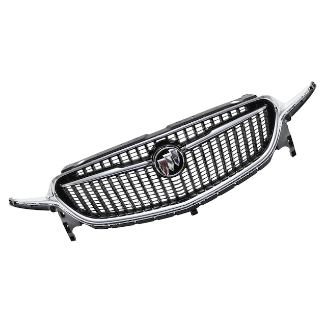 GM Genuine Parts Front Grille