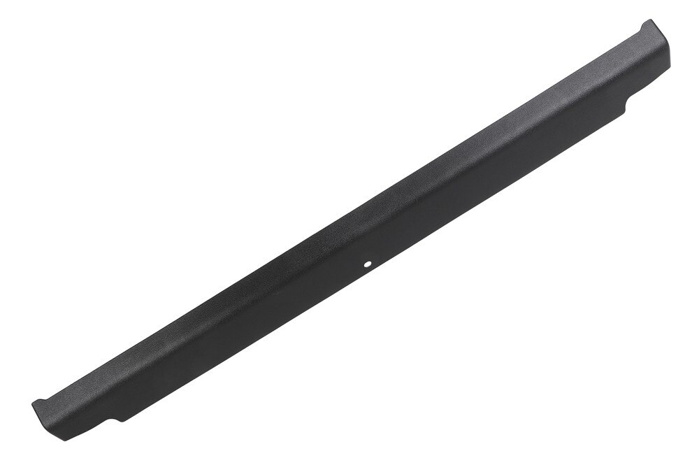 GM Genuine Parts Black Rear Driver Side Seat Latch Finish Cover