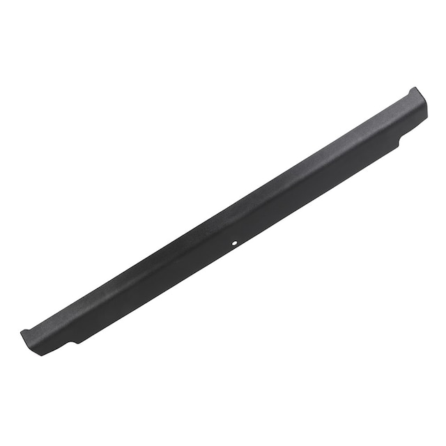 GM Genuine Parts Black Rear Driver Side Seat Latch Finish Cover