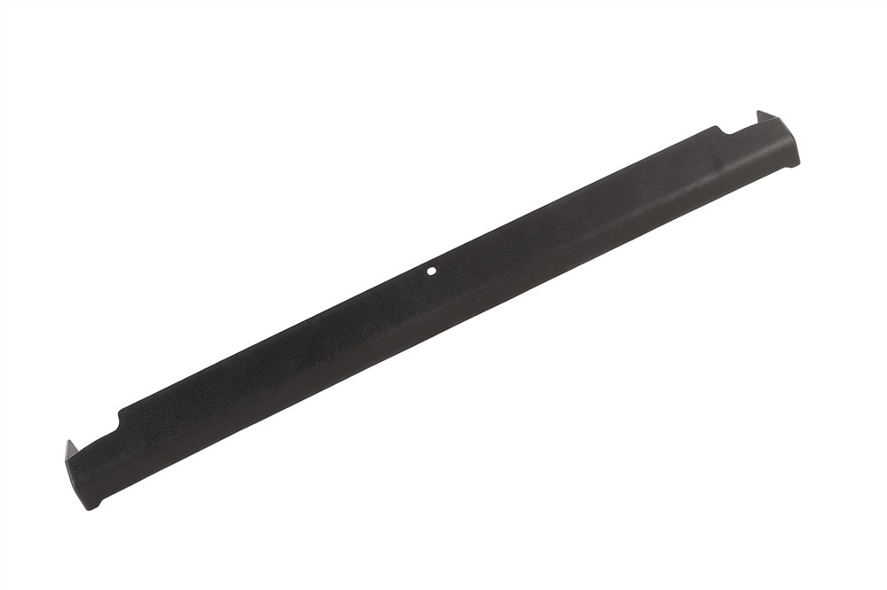 GM Genuine Parts Dark Atmosphere Rear Driver Side Seat Riser Finish Cover