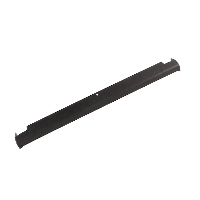 GM Genuine Parts Dark Atmosphere Rear Driver Side Seat Riser Finish Cover
