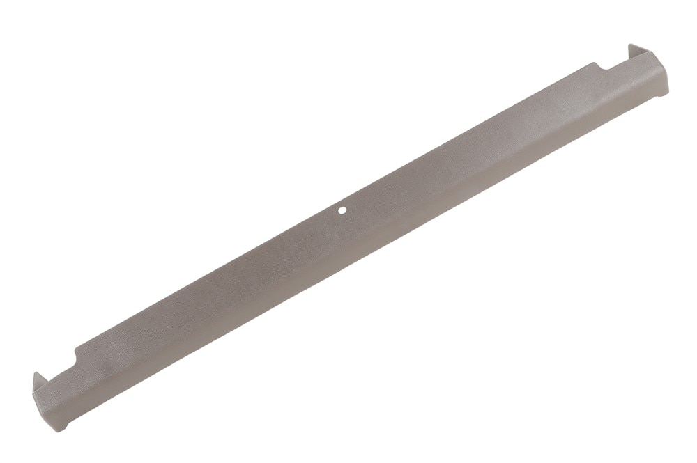 GM Genuine Parts Fawn Rear Driver Side Seat Riser Finish Cover