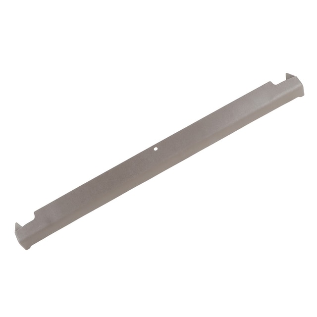 GM Genuine Parts Fawn Rear Driver Side Seat Riser Finish Cover