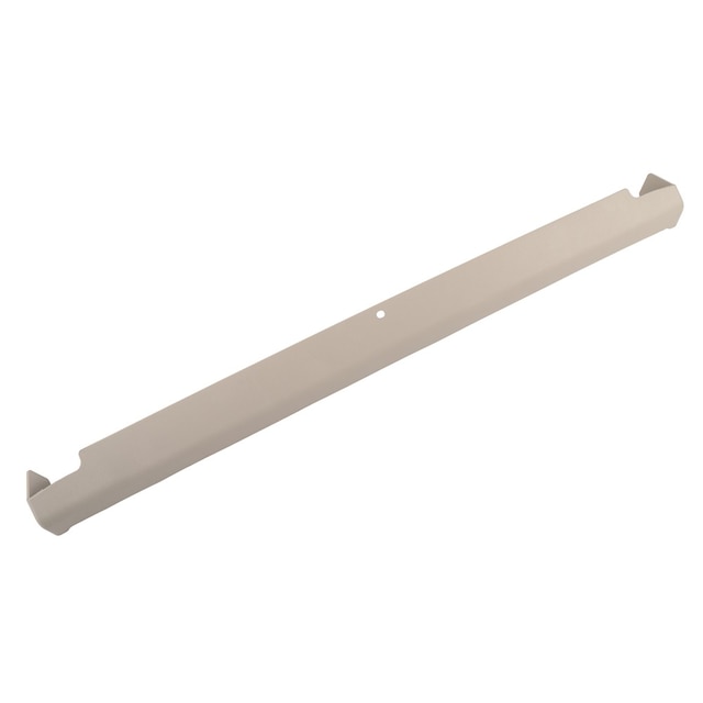 GM Genuine Parts Whisper Beige Rear Driver Side Seat Riser Finish Cover