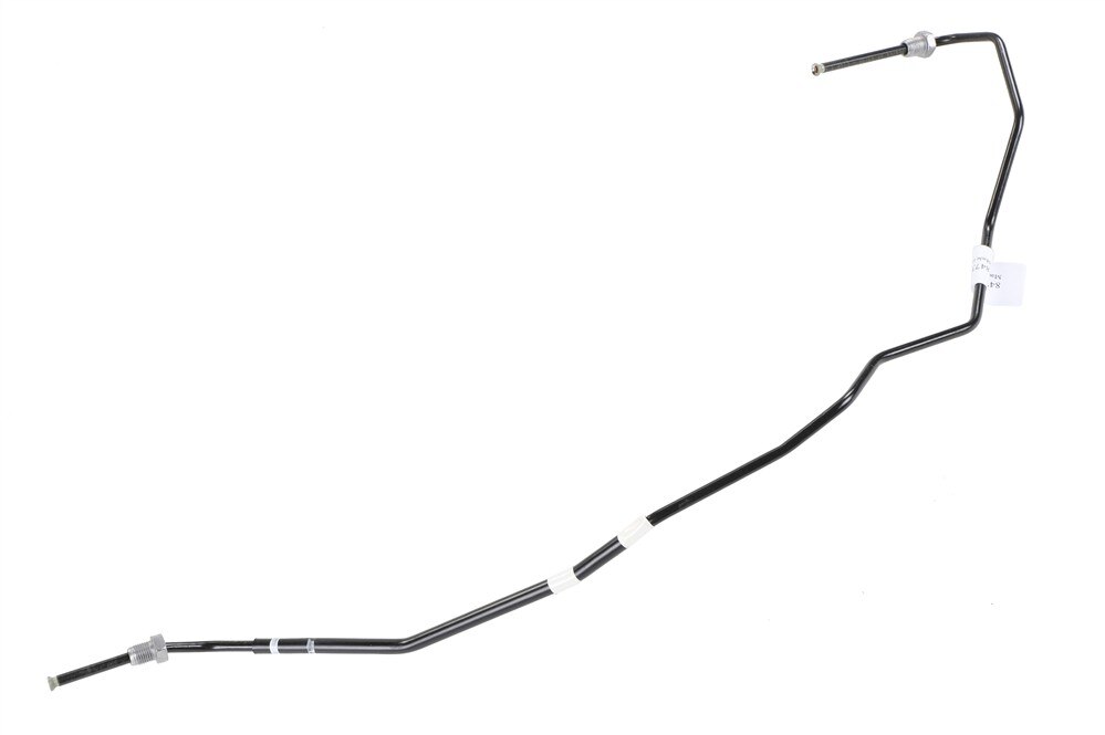 GM Genuine Parts Rear Passenger Side Forward Brake Pipe