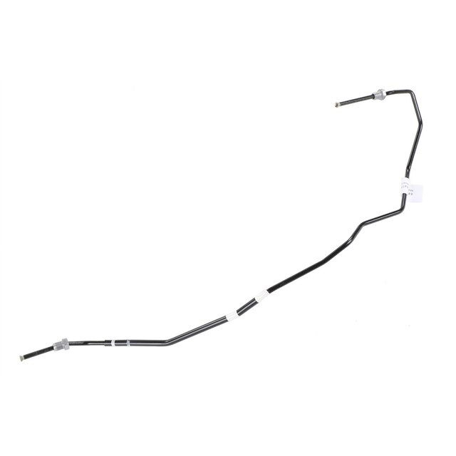 GM Genuine Parts Rear Passenger Side Forward Brake Pipe