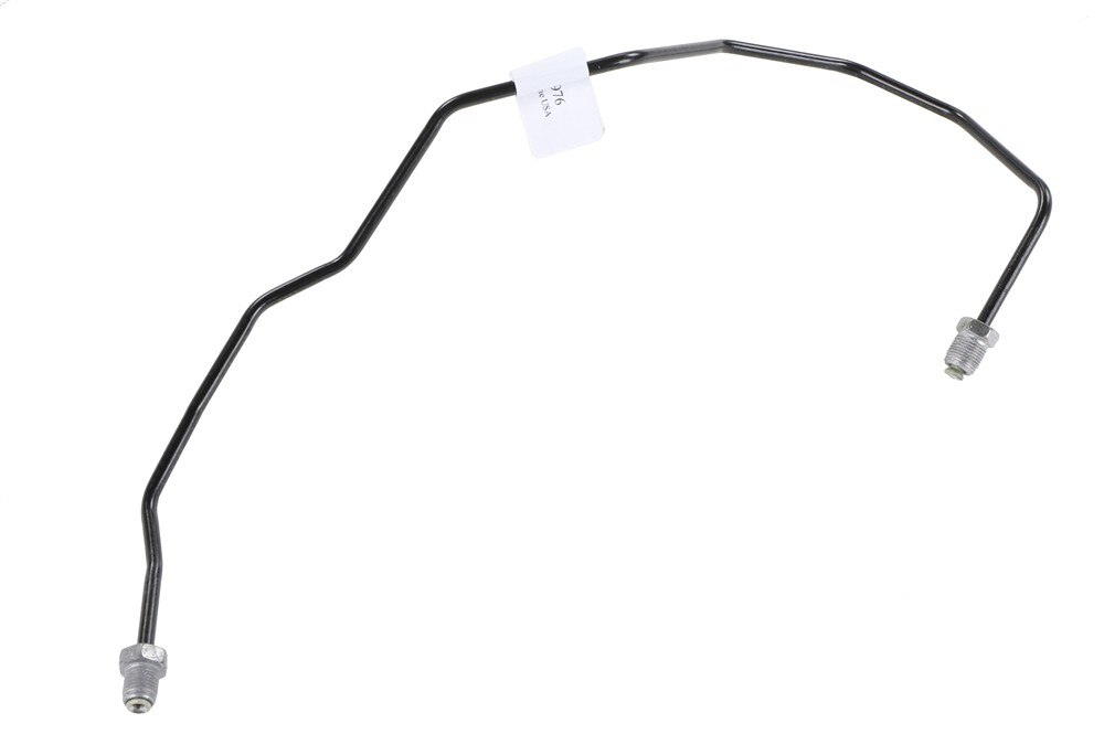 GM Genuine Parts Rear Driver Side Forward Brake Pipe