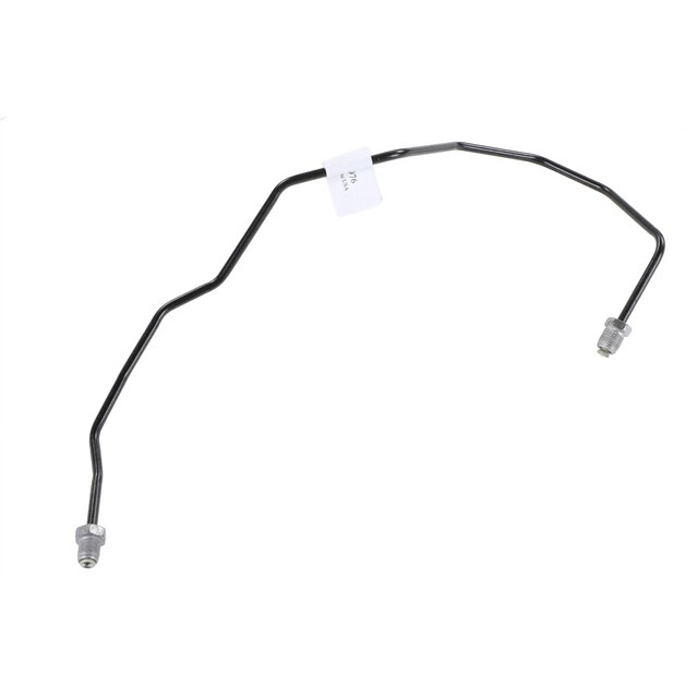 GM Genuine Parts Rear Driver Side Forward Brake Pipe