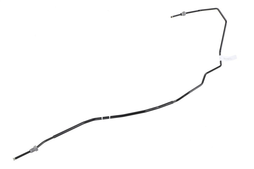 GM Genuine Parts Rear Forward Brake Pipe