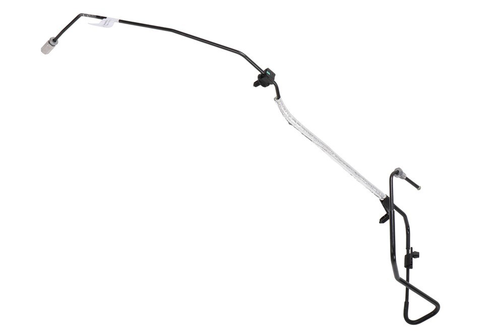 GM Genuine Parts Front Passenger Side Brake Pipe
