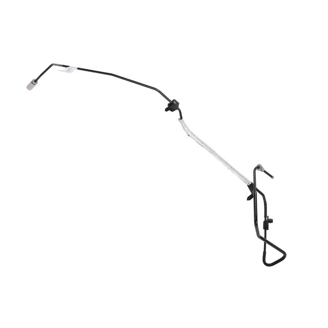 GM Genuine Parts Front Passenger Side Brake Pipe