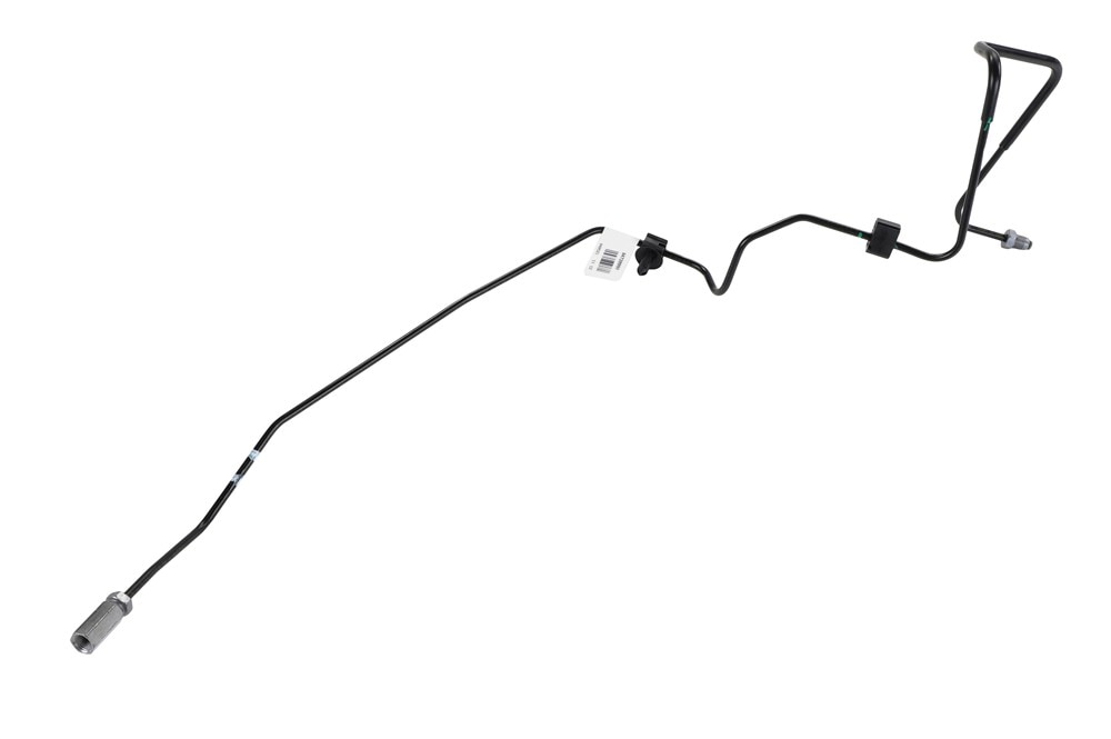 GM Genuine Parts Front Passenger Side Brake Pipe