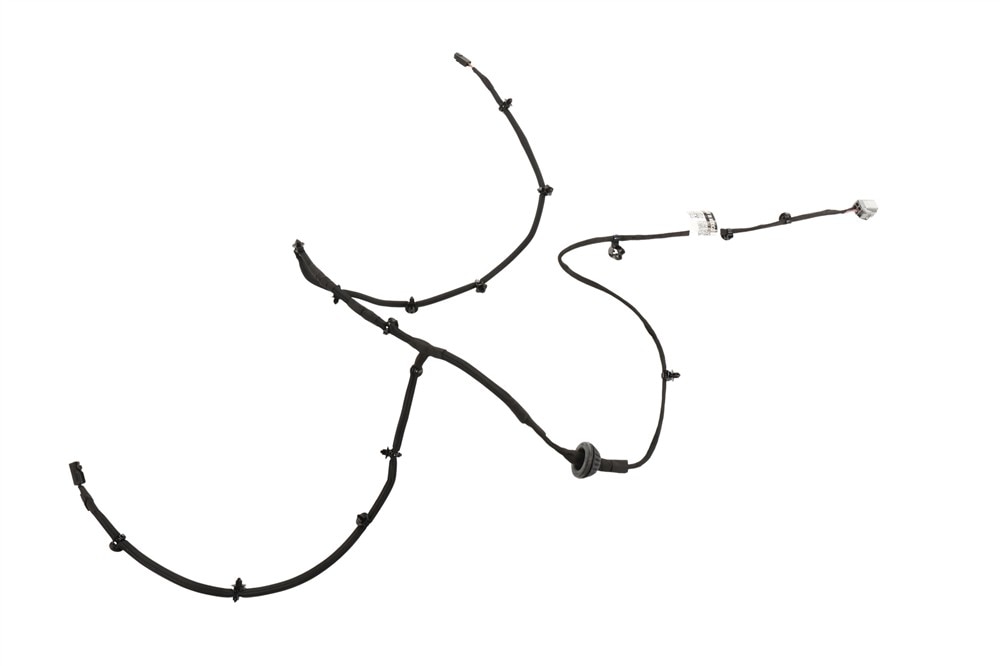 GM Genuine Parts Rear Compartment Lid Wiring Harness Extension