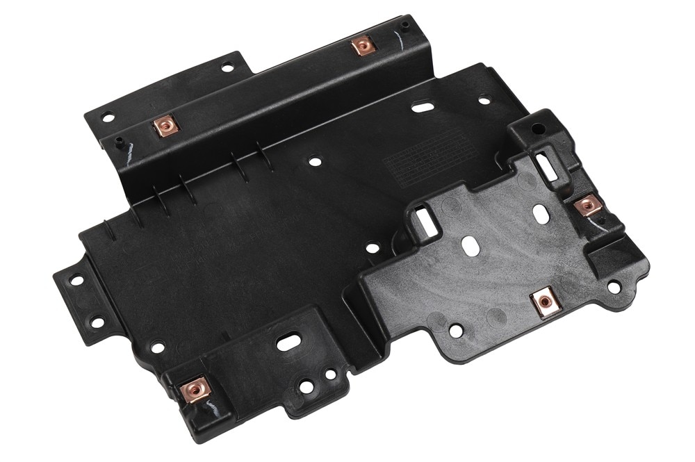 GM Genuine Parts Rear Seat Heater Control Module Bracket