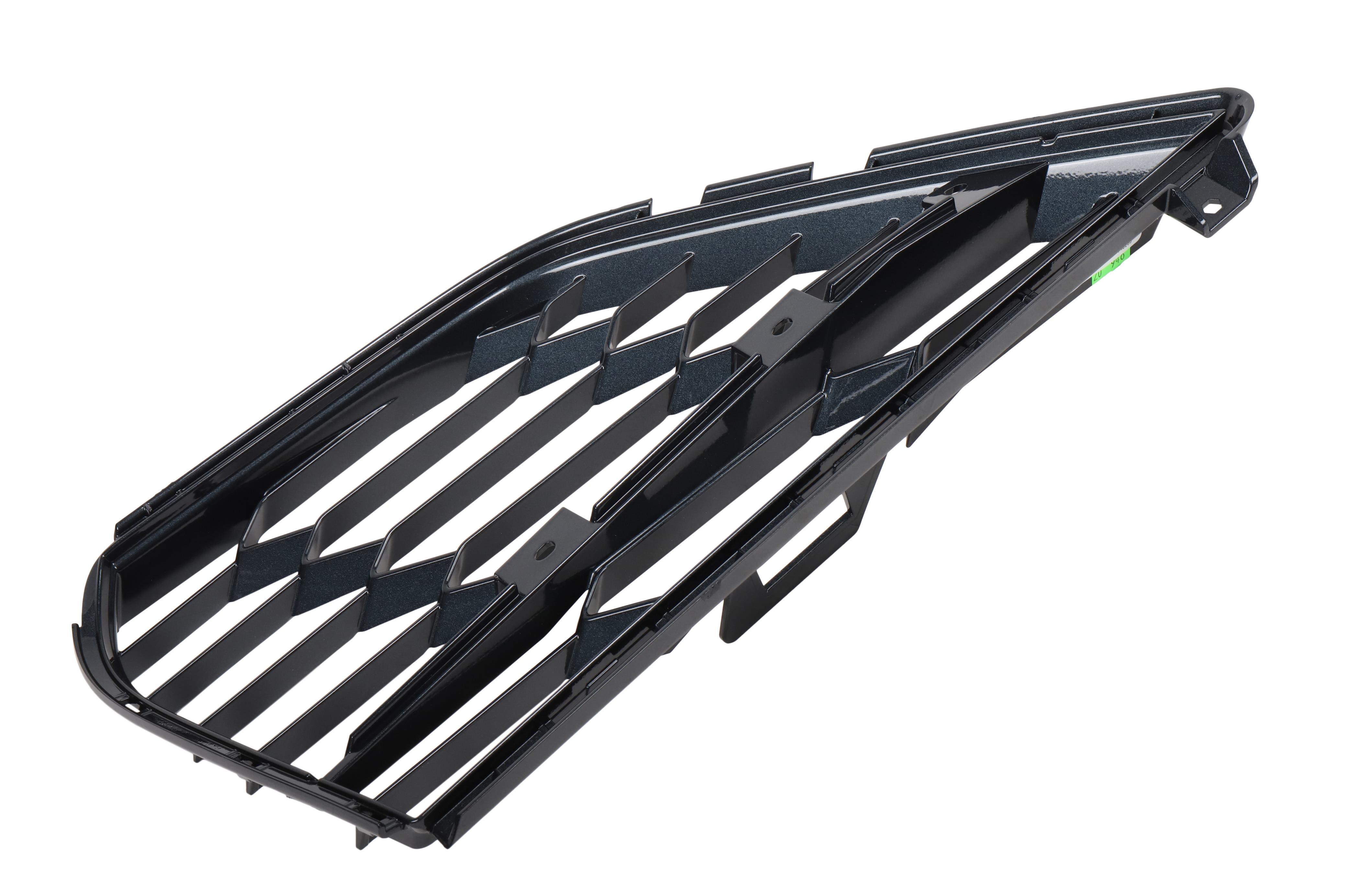 Chevrolet GM Genuine Parts Front Driver Side Fender