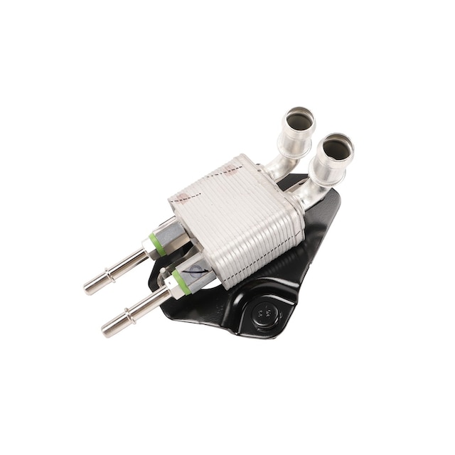 GM Genuine Parts Fuel Cooler