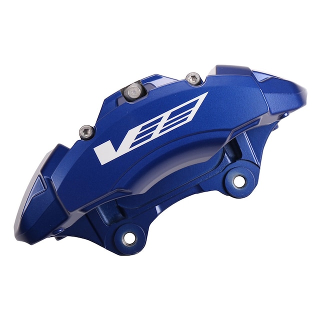 GM Genuine Parts Front Driver Side Disc Brake Caliper without Pads